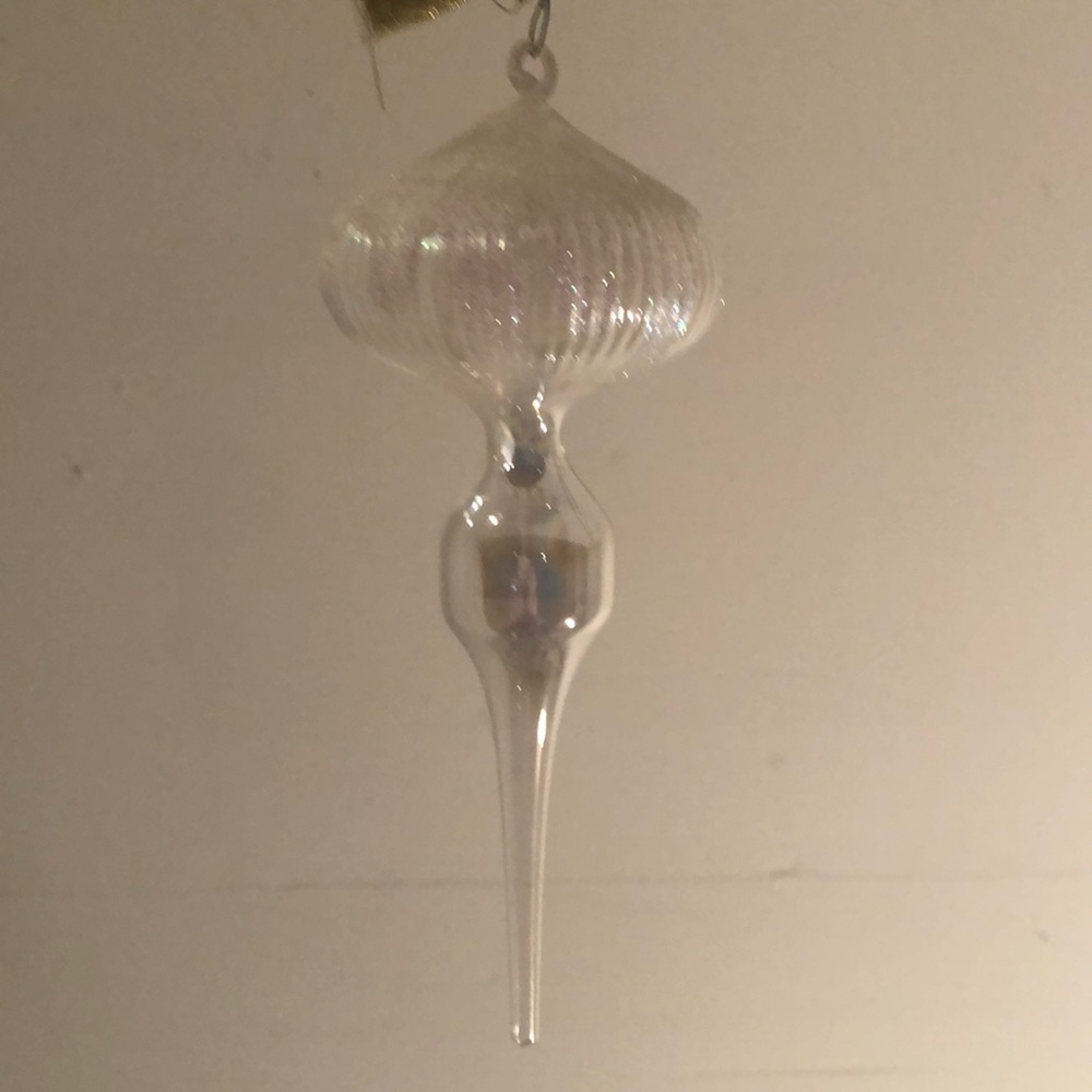 Antique German ornament